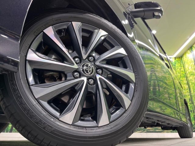 TOYOTA VOXY HYBRID 2023 Image 31