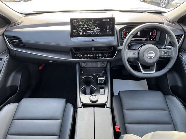 NISSAN X-TRAIL HYBRID 4WD 2022 Image 31