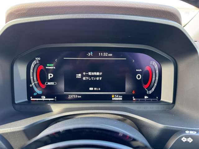 NISSAN X-TRAIL HYBRID 4WD 2022 Image 31