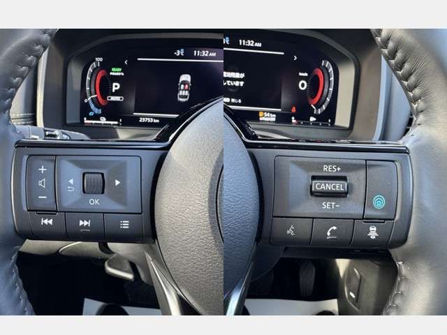 NISSAN X-TRAIL HYBRID 4WD 2022 Image 31