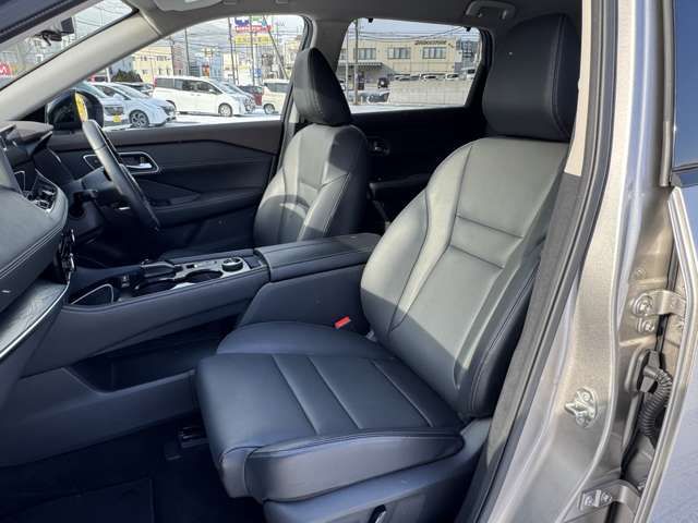 NISSAN X-TRAIL HYBRID 4WD 2022 Image 31