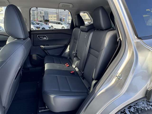 NISSAN X-TRAIL HYBRID 4WD 2022 Image 31