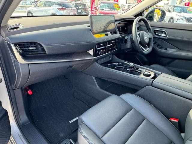 NISSAN X-TRAIL HYBRID 4WD 2022 Image 31