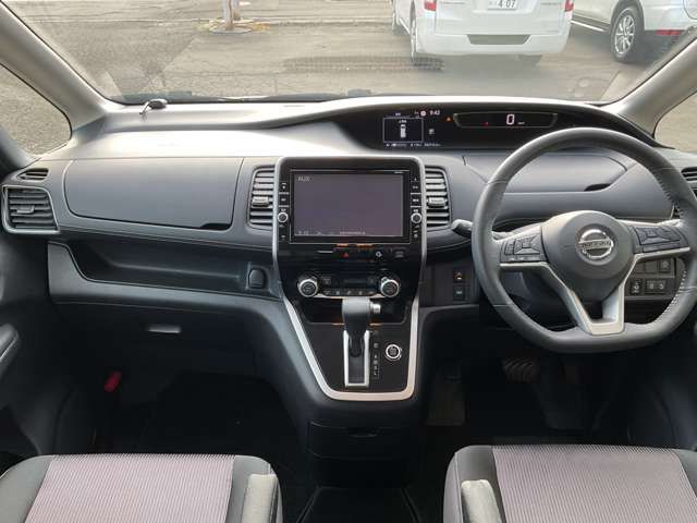 NISSAN SERENA  S-HYBRID 4WD 2018 Image 31