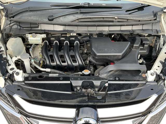 NISSAN SERENA  S-HYBRID 4WD 2018 Image 31