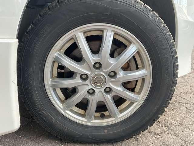 NISSAN SERENA  S-HYBRID 4WD 2018 Image 31