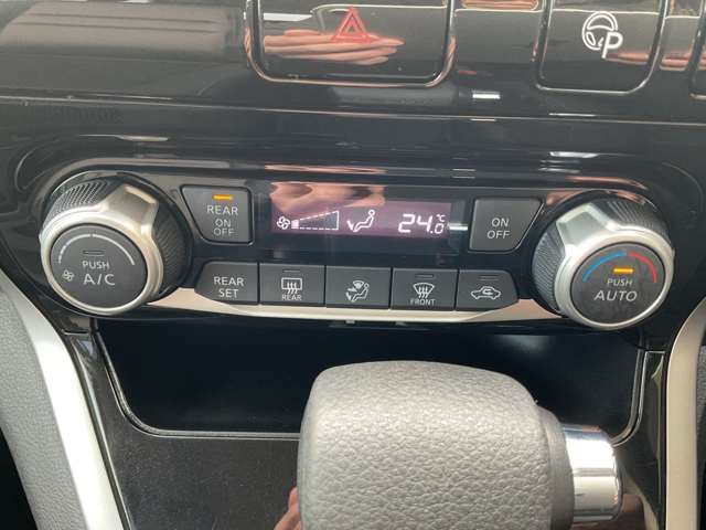 NISSAN SERENA  S-HYBRID 4WD 2018 Image 31