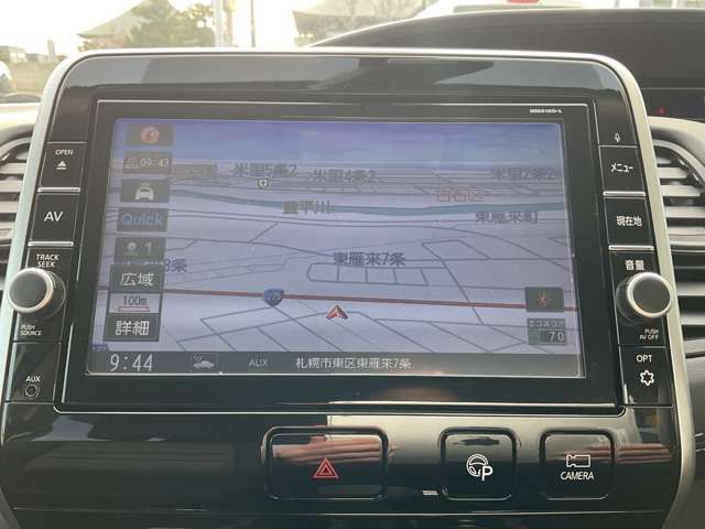 NISSAN SERENA  S-HYBRID 4WD 2018 Image 31