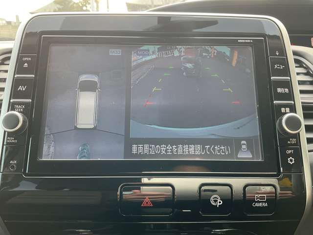 NISSAN SERENA  S-HYBRID 4WD 2018 Image 31