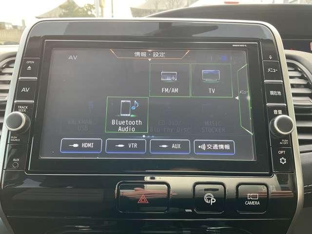 NISSAN SERENA  S-HYBRID 4WD 2018 Image 31