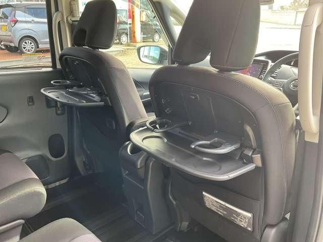 NISSAN SERENA  S-HYBRID 4WD 2018 Image 31