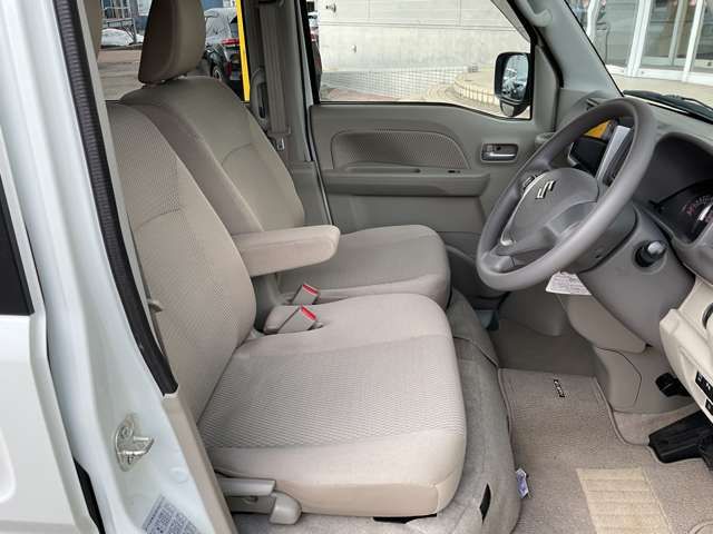 SUZUKI EVERY WAGON 4WD 2023 Image 31