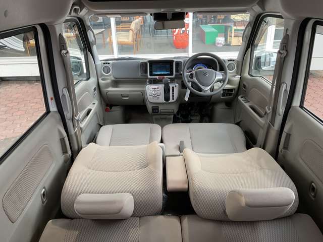 SUZUKI EVERY WAGON 4WD 2023 Image 31