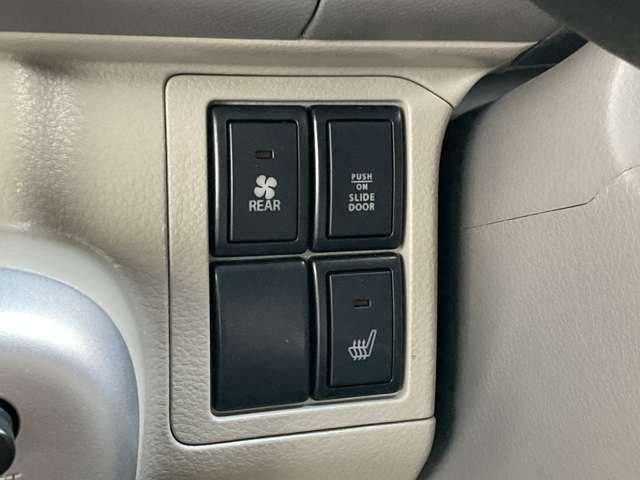 SUZUKI EVERY WAGON 4WD 2023 Image 31