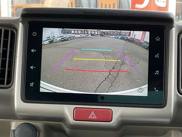 SUZUKI EVERY WAGON 4WD 2023 Image 31