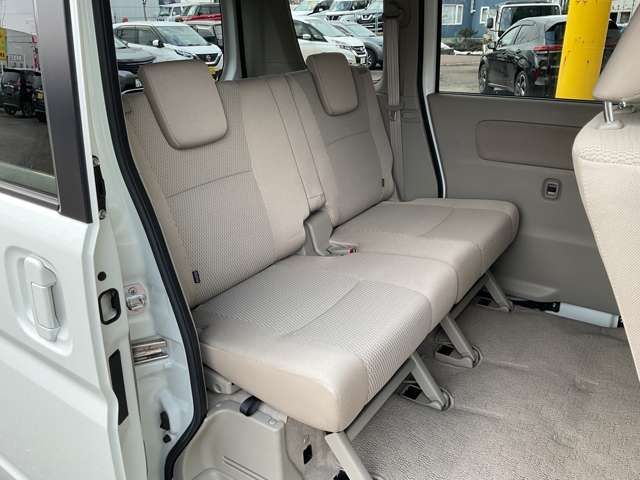 SUZUKI EVERY WAGON 4WD 2023 Image 31