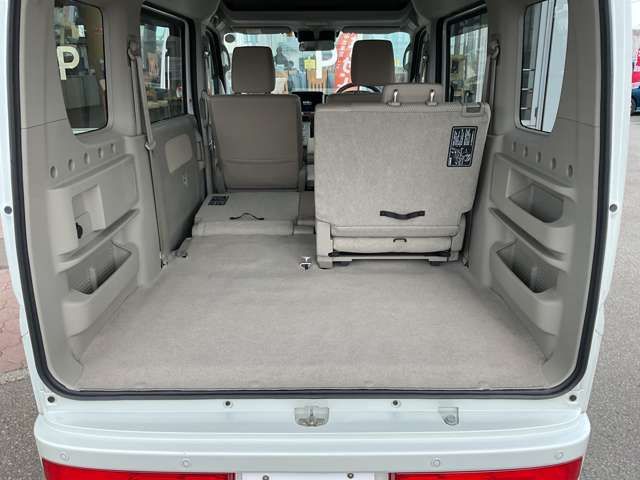 SUZUKI EVERY WAGON 4WD 2023 Image 31