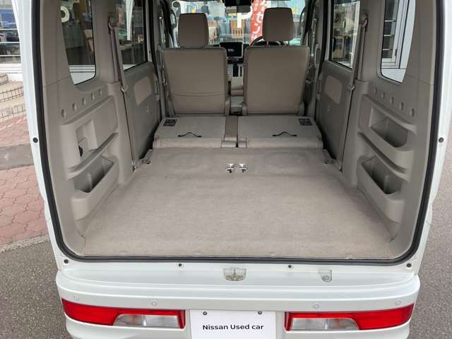 SUZUKI EVERY WAGON 4WD 2023 Image 31