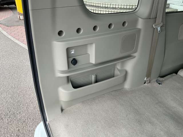 SUZUKI EVERY WAGON 4WD 2023 Image 31