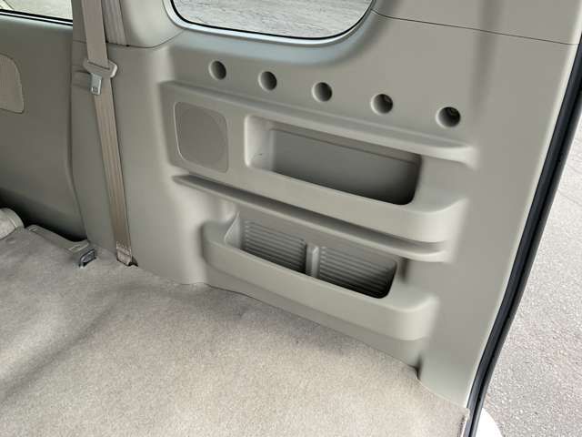 SUZUKI EVERY WAGON 4WD 2023 Image 31