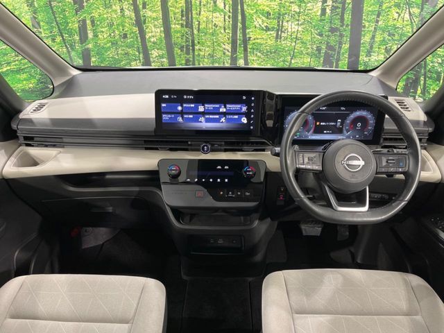 NISSAN SERENA  WG 2023 Image 31