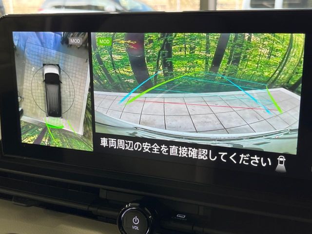 NISSAN SERENA  WG 2023 Image 31