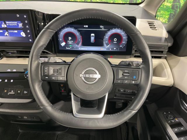 NISSAN SERENA  WG 2023 Image 31