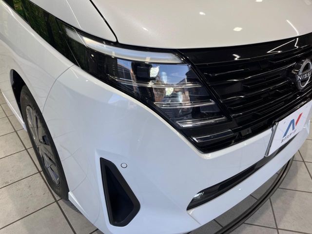 NISSAN SERENA  WG 2023 Image 31