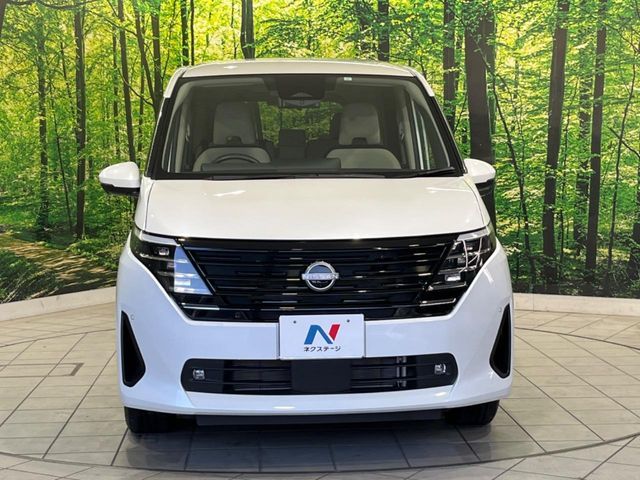 NISSAN SERENA  WG 2023 Image 31