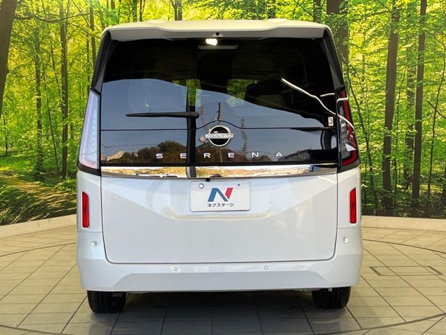 NISSAN SERENA  WG 2023 Image 31