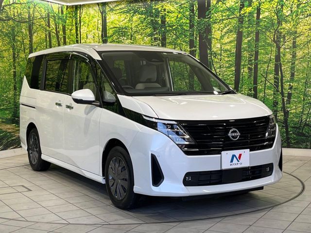 NISSAN SERENA  WG 2023 Image 31