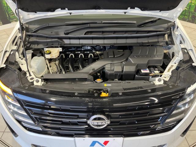 NISSAN SERENA  WG 2023 Image 31