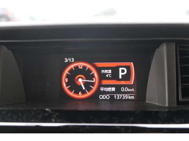 TOYOTA ROOMY 4WD 2019 Image 31