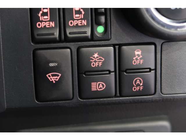 TOYOTA ROOMY 4WD 2019 Image 31