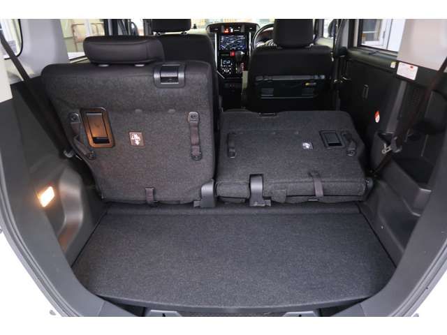 TOYOTA ROOMY 4WD 2019 Image 31