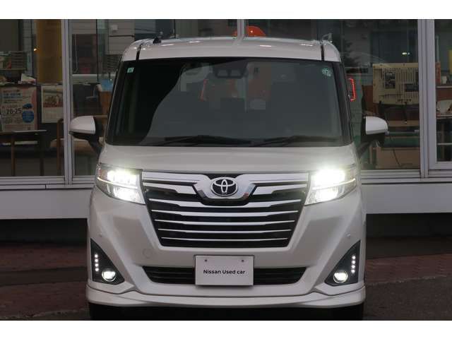 TOYOTA ROOMY 4WD 2019 Image 31