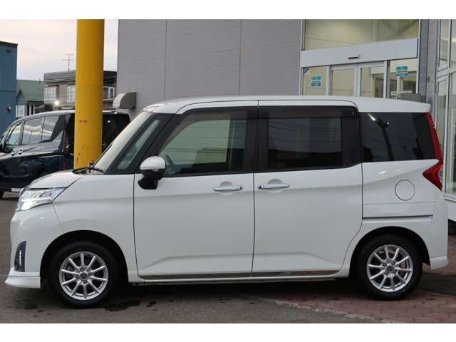 TOYOTA ROOMY 4WD 2019 Image 31