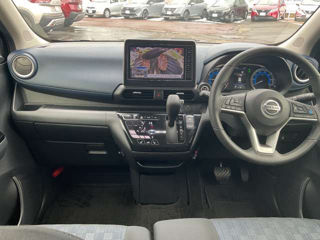 NISSAN DAYZ 4WD 2023 Image 31