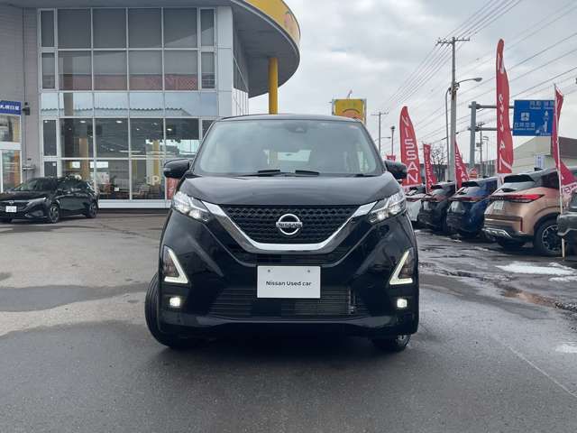 NISSAN DAYZ 4WD 2023 Image 31