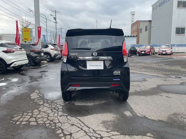 NISSAN DAYZ 4WD 2023 Image 31