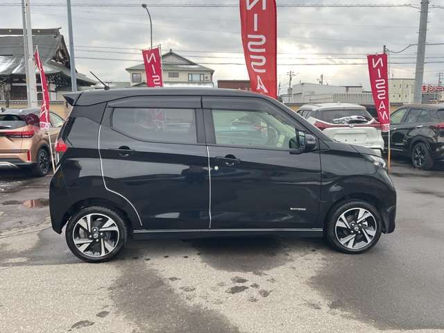 NISSAN DAYZ 4WD 2023 Image 31