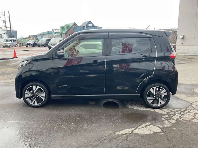 NISSAN DAYZ 4WD 2023 Image 31