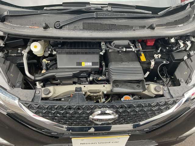 NISSAN DAYZ 4WD 2023 Image 31