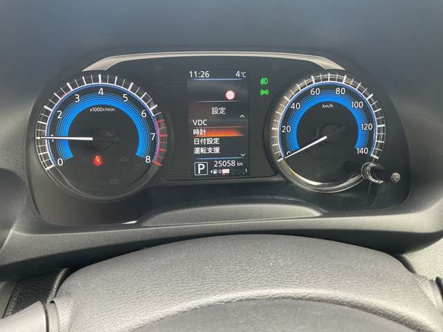 NISSAN DAYZ 4WD 2023 Image 31