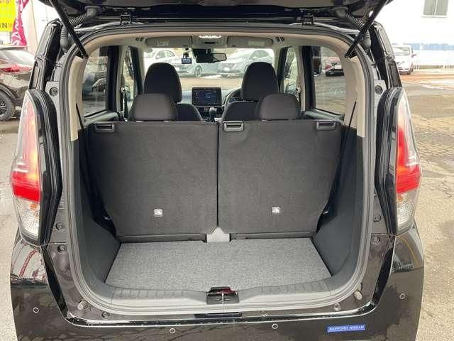 NISSAN DAYZ 4WD 2023 Image 31