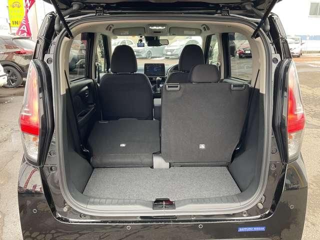 NISSAN DAYZ 4WD 2023 Image 31