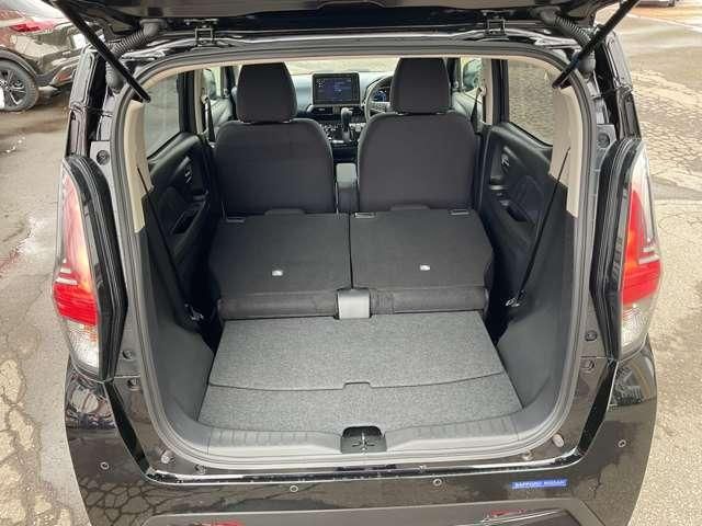 NISSAN DAYZ 4WD 2023 Image 31