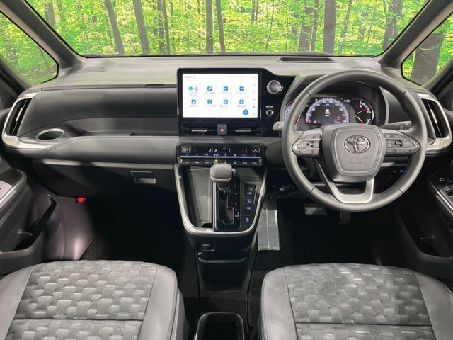 TOYOTA VOXY 2023 Image 31