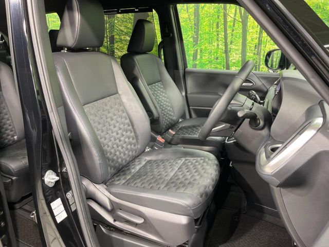 TOYOTA VOXY 2023 Image 31