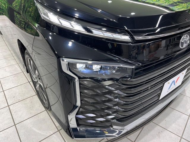 TOYOTA VOXY 2023 Image 31